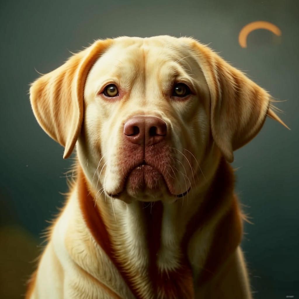 Лабрадор-ретривер Внешность Лабрадорретривер