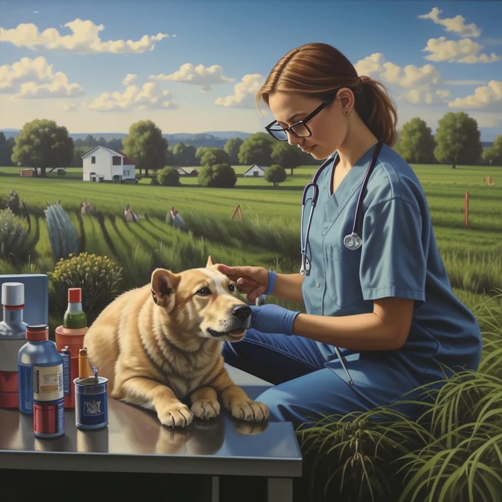 Ветеринар - Кто такой ветеринар? Какие бывают ветеринары