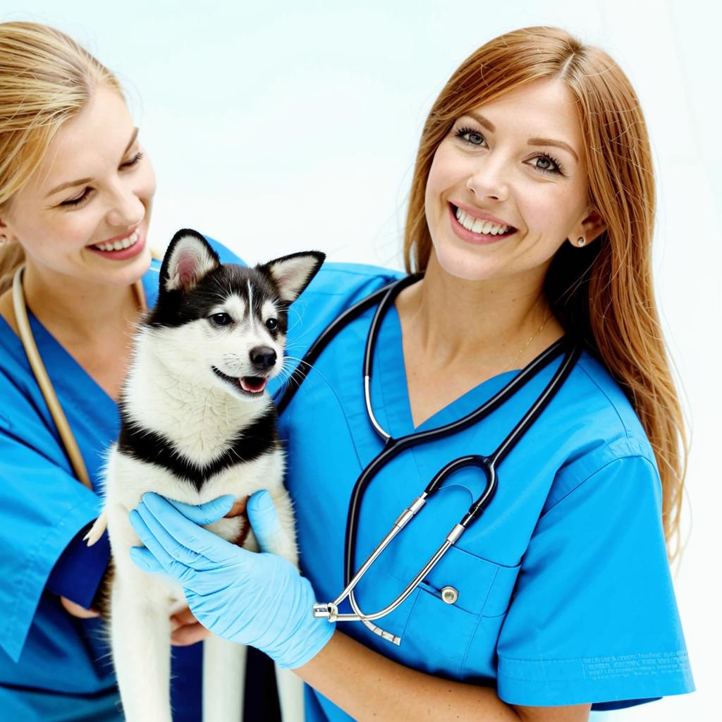 Как получить ветеринарное образование и стать ветеринаром Как получить ветеринарное образование