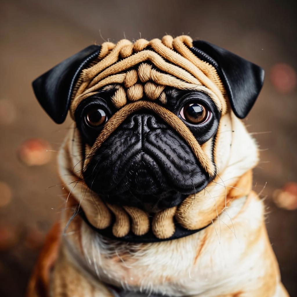 Мопс Основные моменты