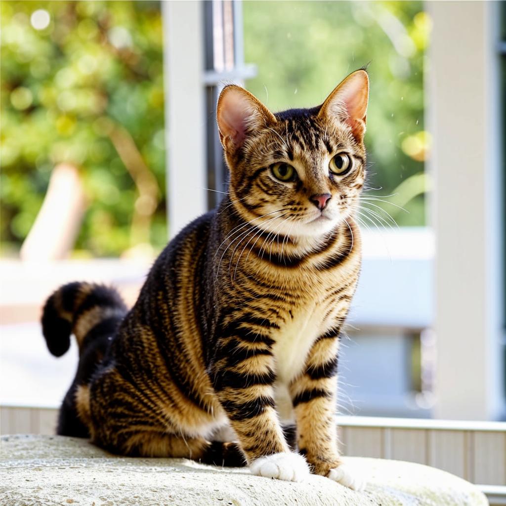 Ориентальная кошка Сколько стоит Ориентальная кошка