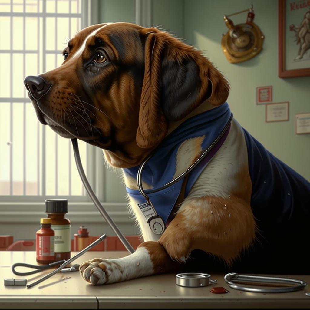 Как стать ветеринаром 2 Какие качества нужны ветеринару