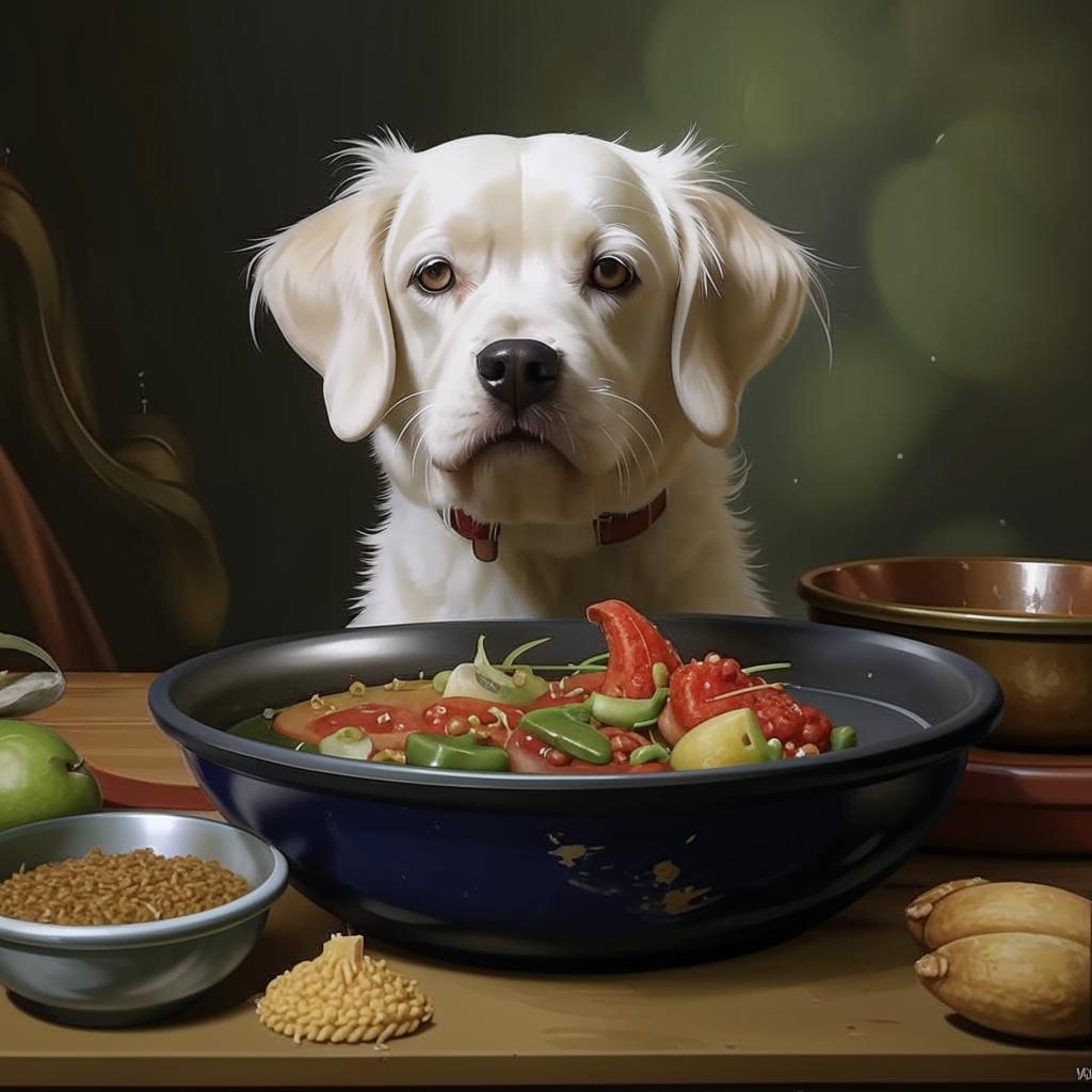 Пхунсан Чем кормить Пхунсан