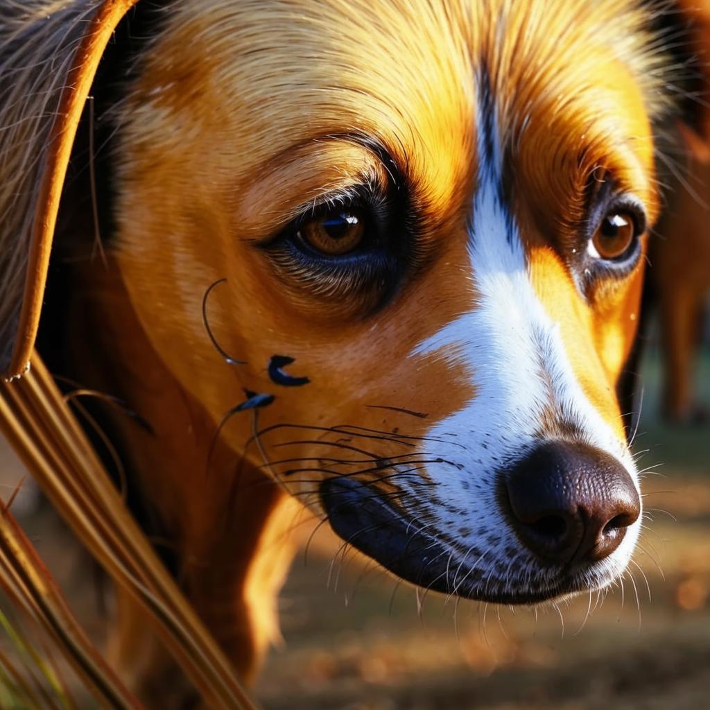 Азавак Чем кормить