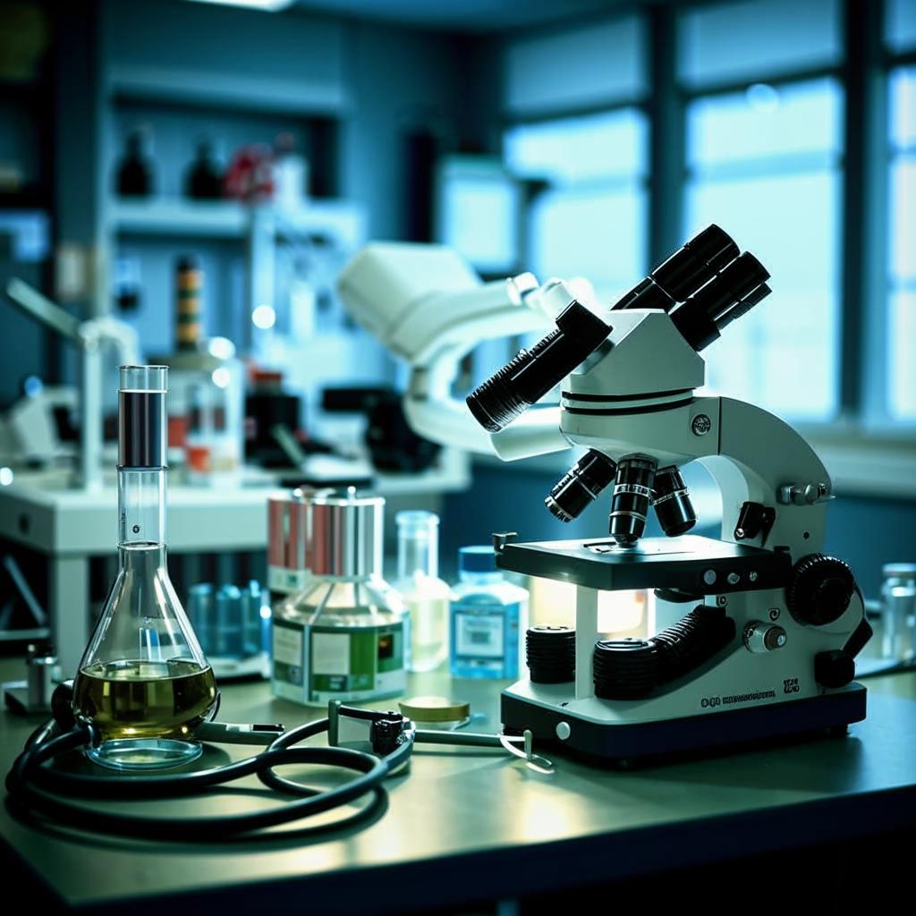 Где Работают Ветеринары? 2 Ветеринарные Лаборатории  Место Где Делают Анализы