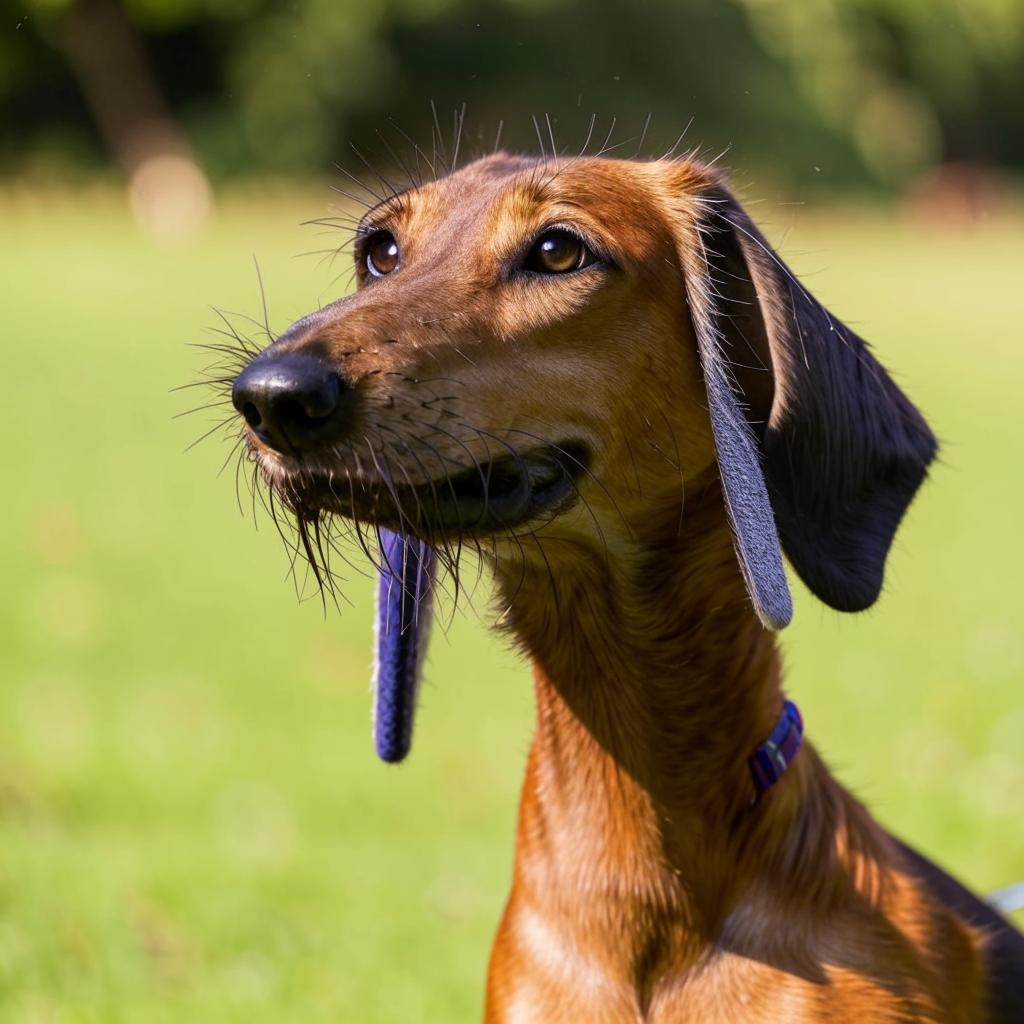 Дирхаунд Основные моменты