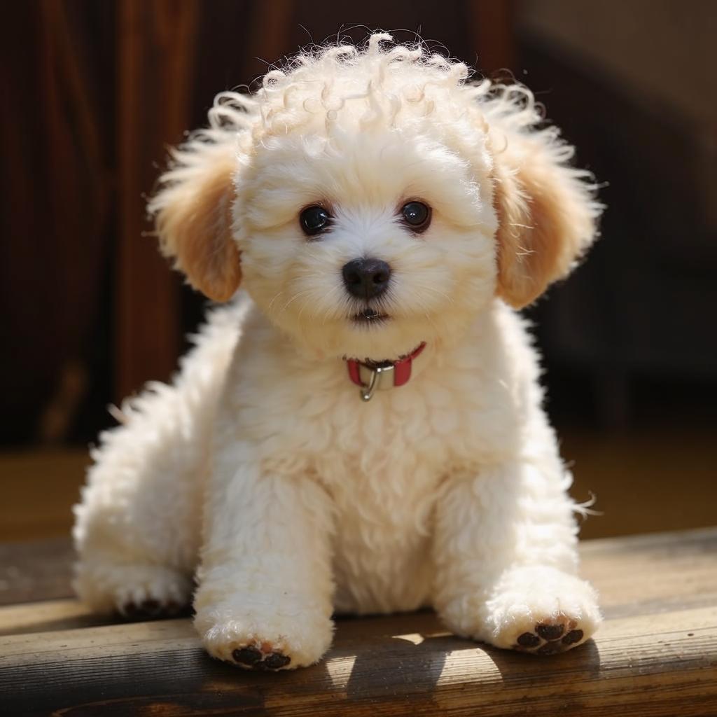 Мальтипу Воспитание и дрессировка