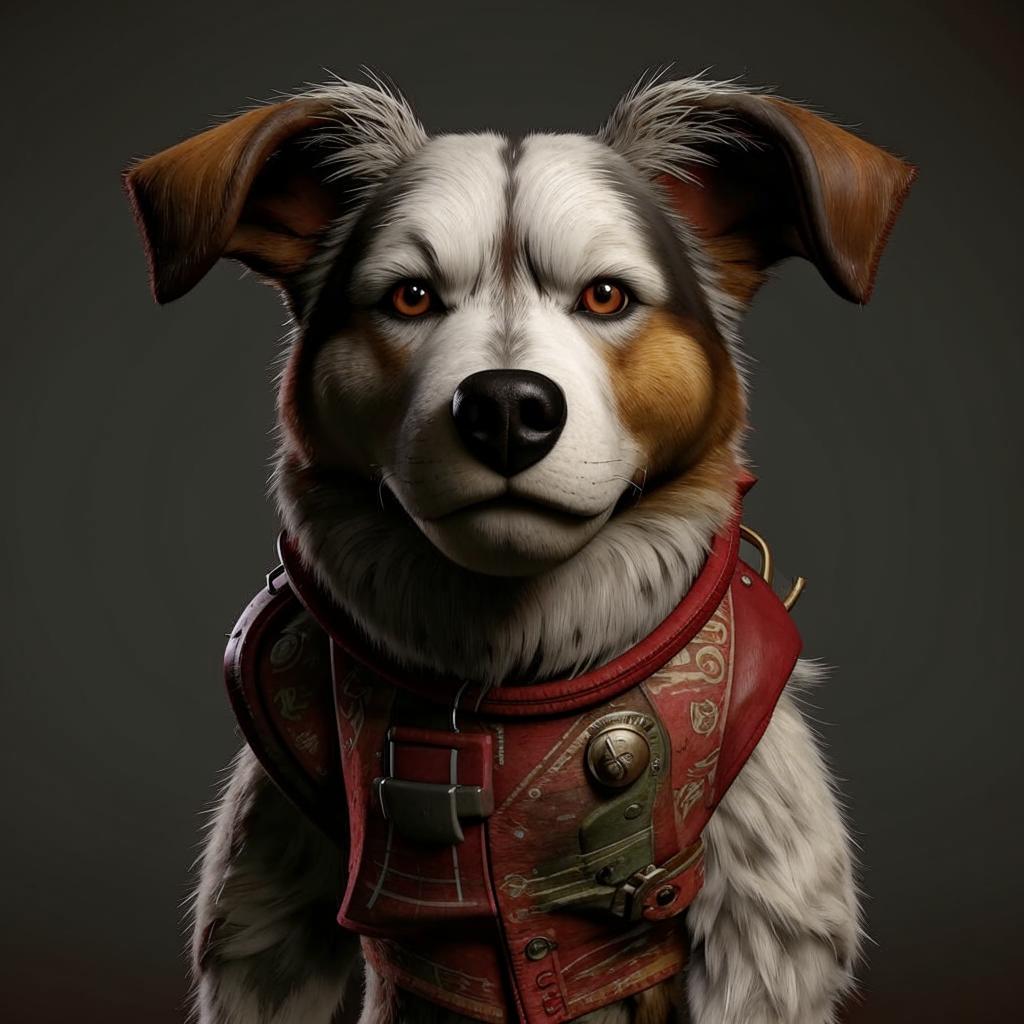 Хотошо Внешность Хотошо