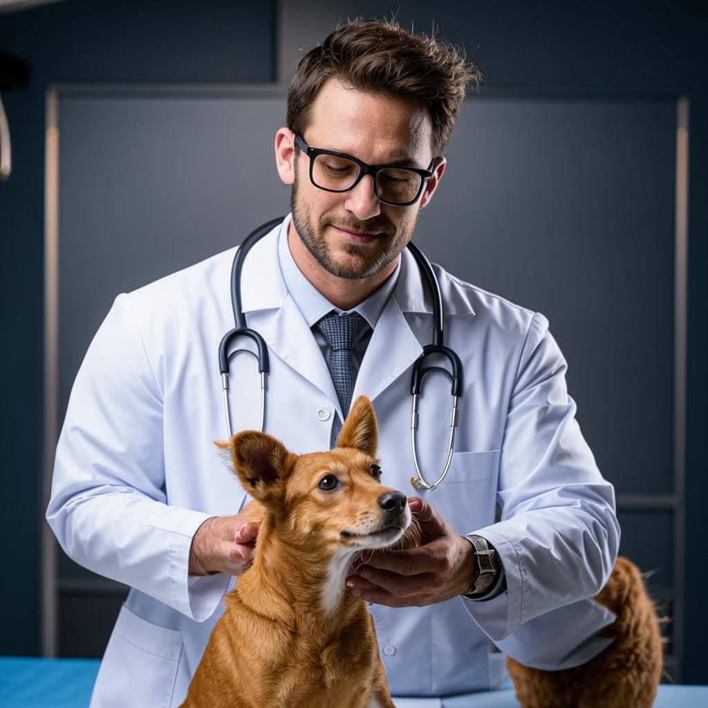 Ветеринар-нефролог Почему важен ветеринарнефролог