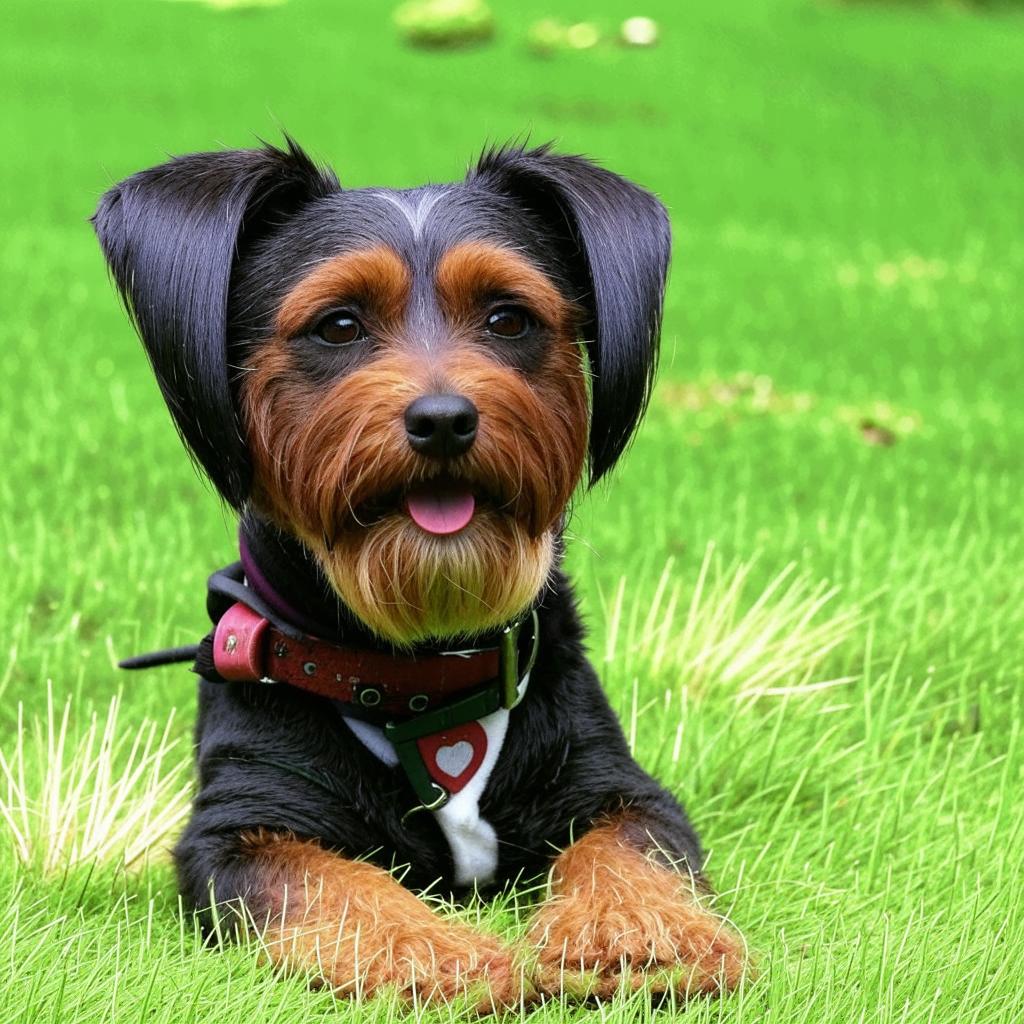 Бедлингтон-терьер История породы Бедлингтонтерьер