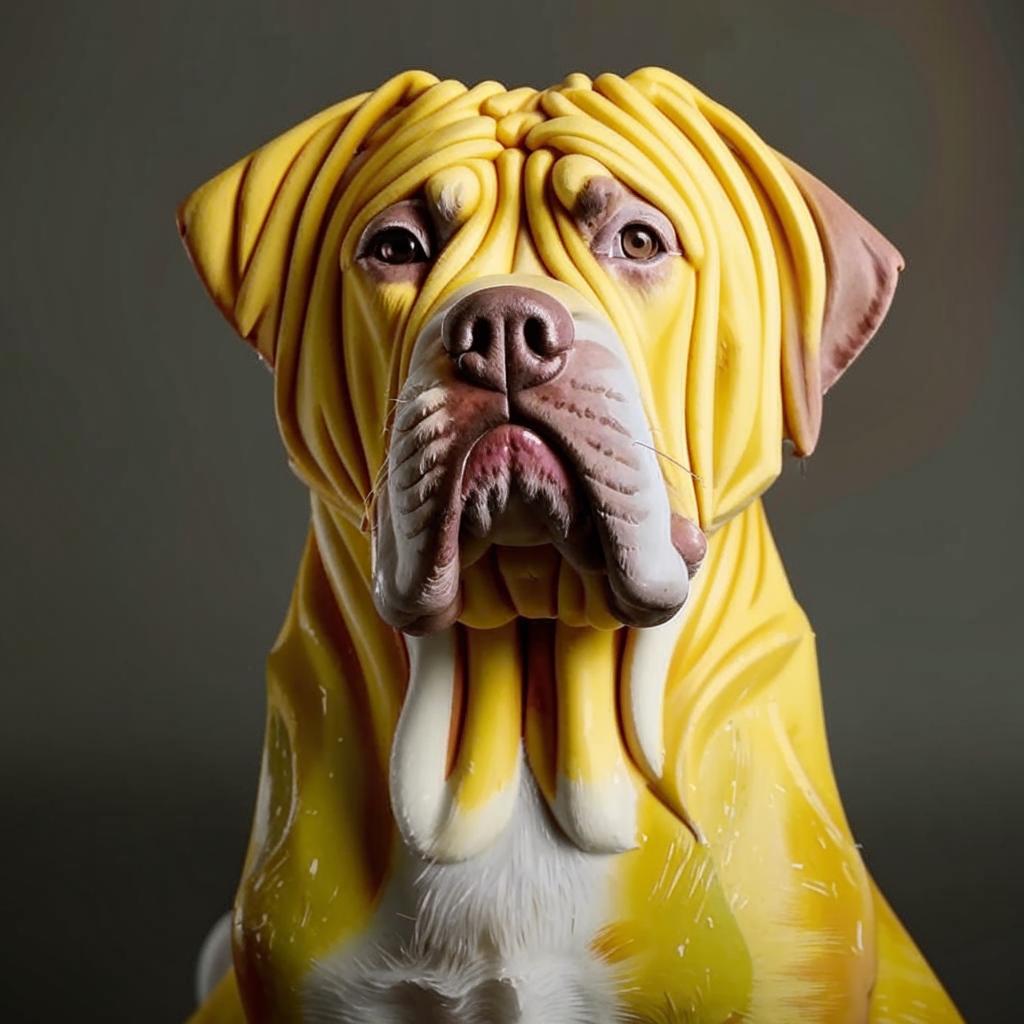 Канарский дог Основные моменты