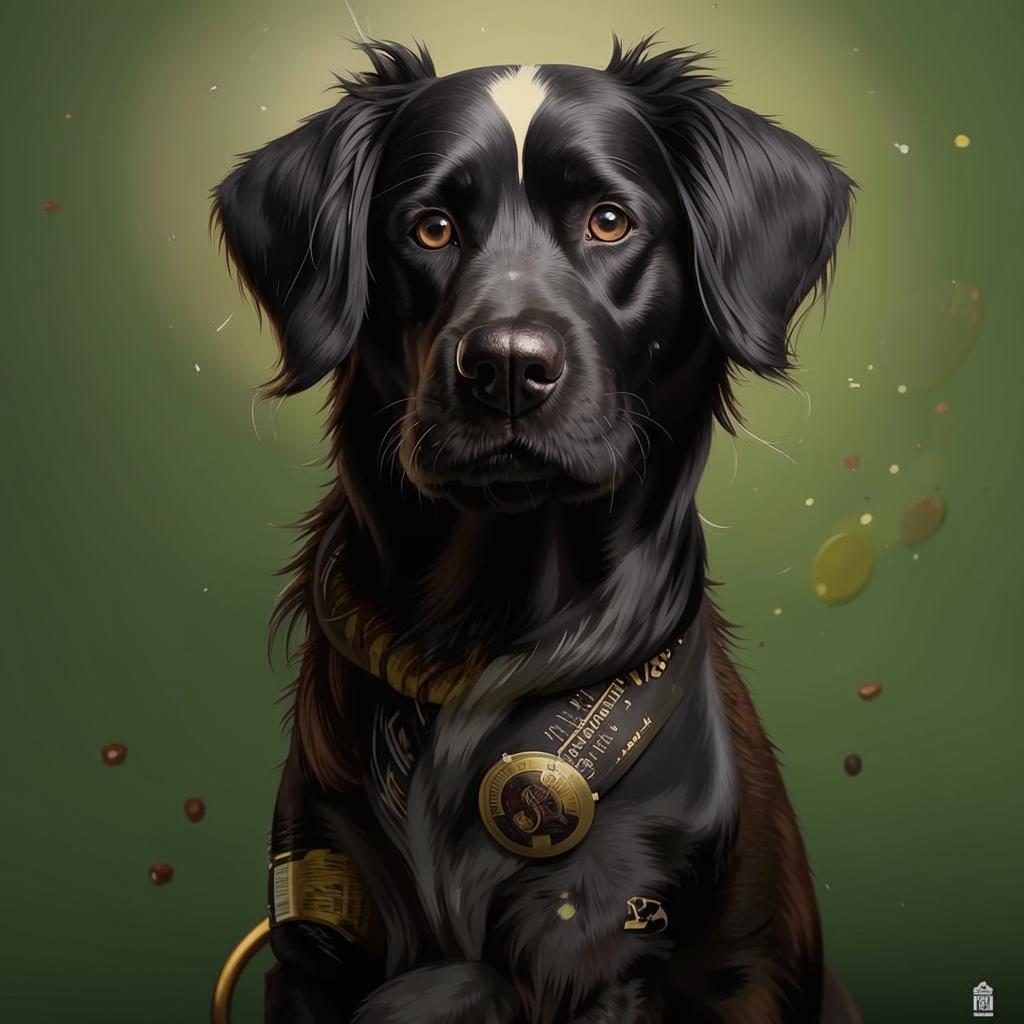 Миттельшнауцер Уход и содержание