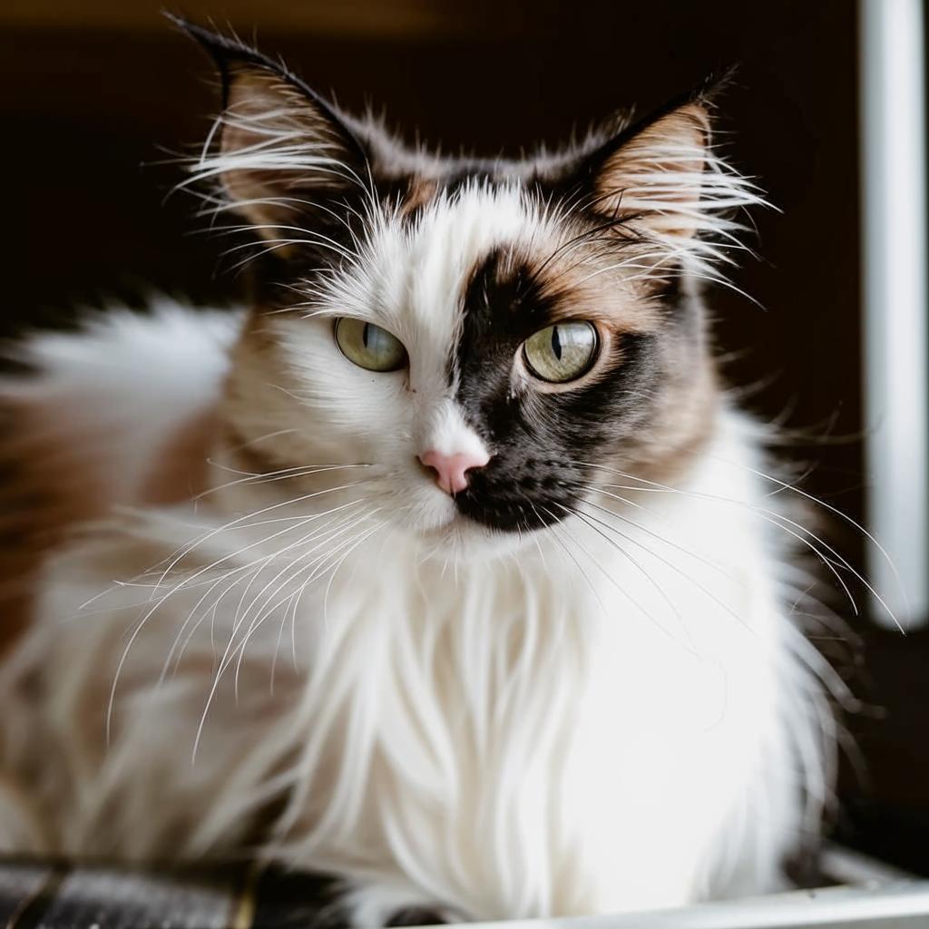 Мэнкс Уход и содержание