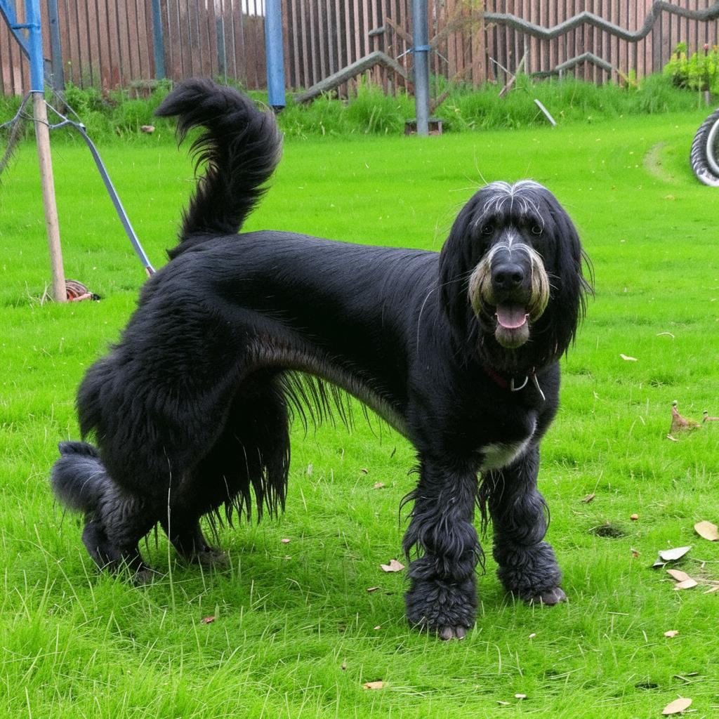 Бриар Уход и содержание