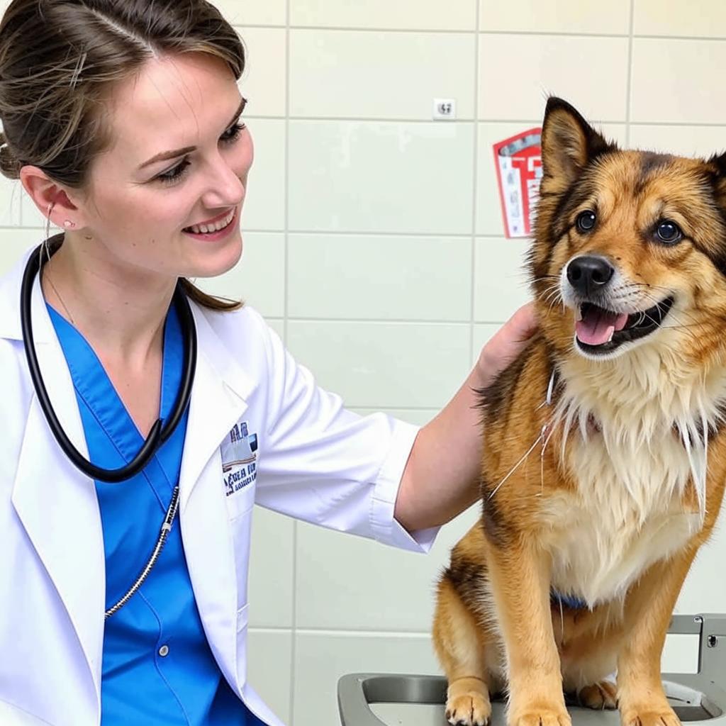 Что делает ветеринар? 11 Советы для будущих ветеринаров