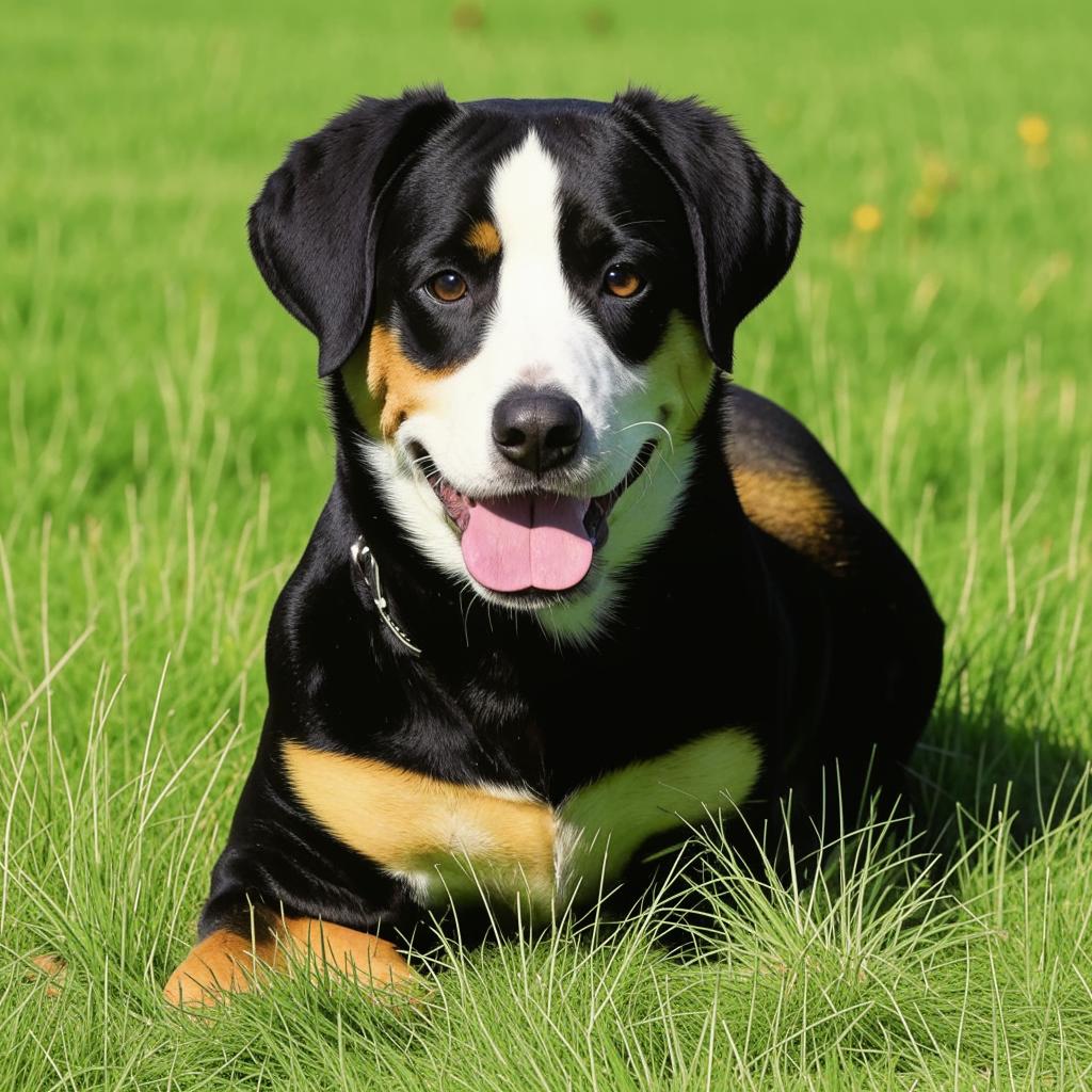 Энтлебухер зенненхунд Здоровье и болезни Энтлебухер зенненхунд