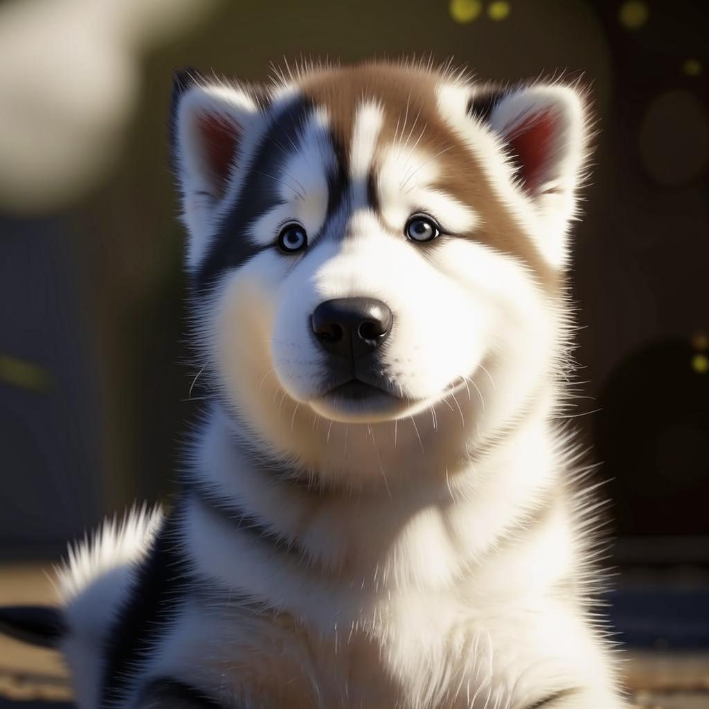 Аляскинский маламут Воспитание и дрессировка