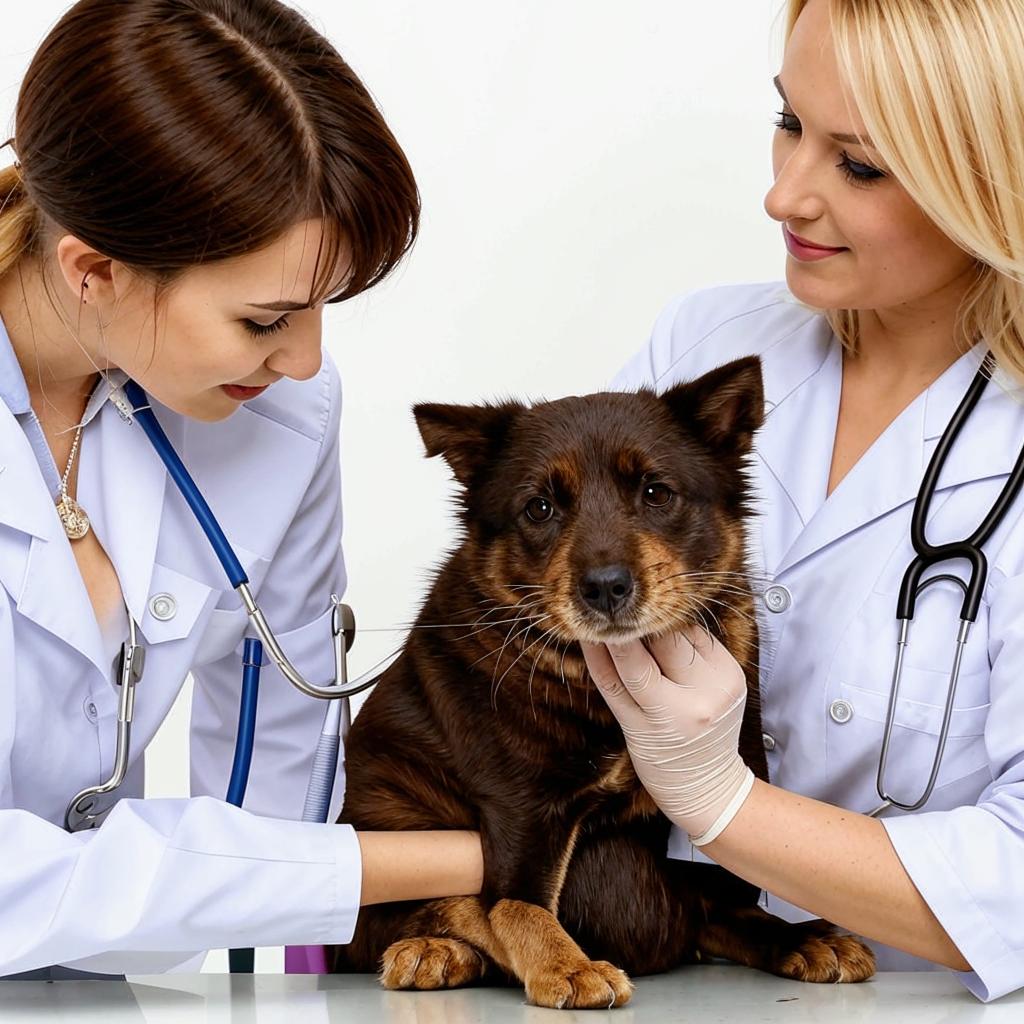 Ветеринар Воронеж Наши Контакты и Социальные Сети