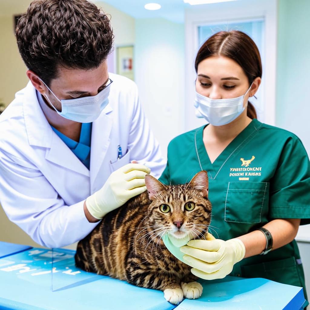 Всё о ветеринарной стоматологии Как подготовиться к приему у ветеринарного стоматолога