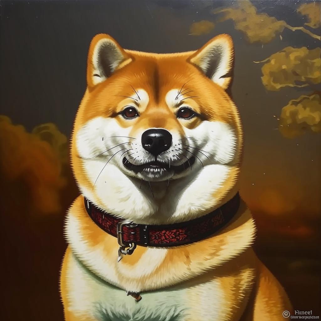 Сиба-ину Внешность Сибаину