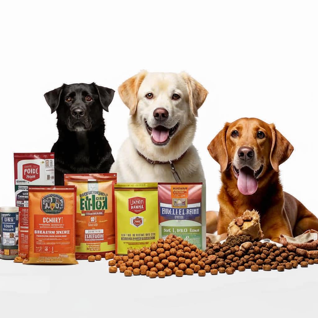 Хорошие корма по мнению ветеринаров: выбираем лучшее для вашего питомца вместе с LikeDog Рейтинг хороших кормов по мнению ветеринаров LikeDog примеры
