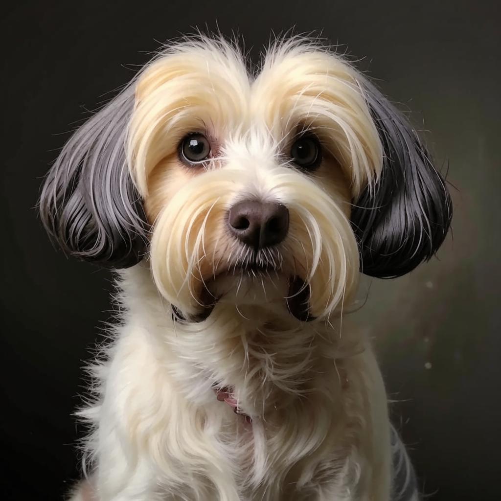 Бриар Внешность Бриар