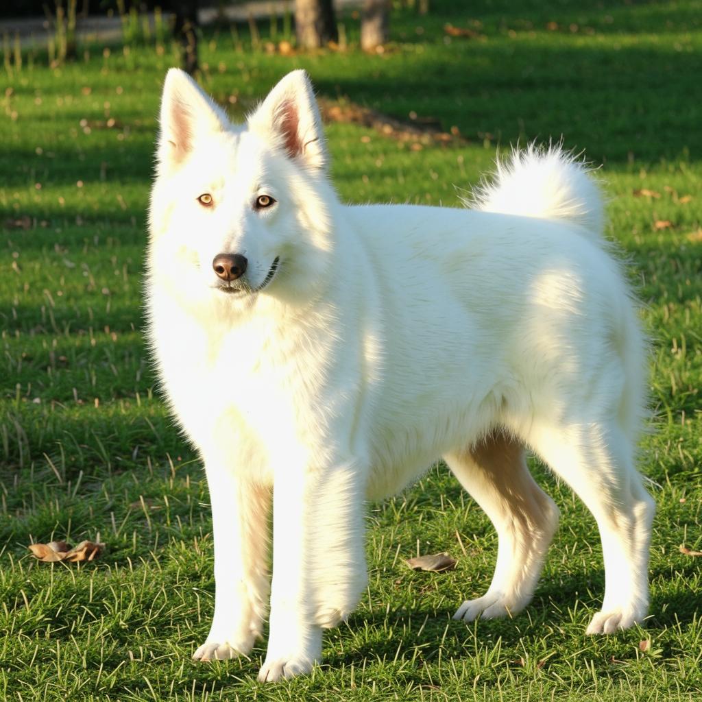 Южнорусская овчарка Здоровье и болезни Южнорусская овчарка