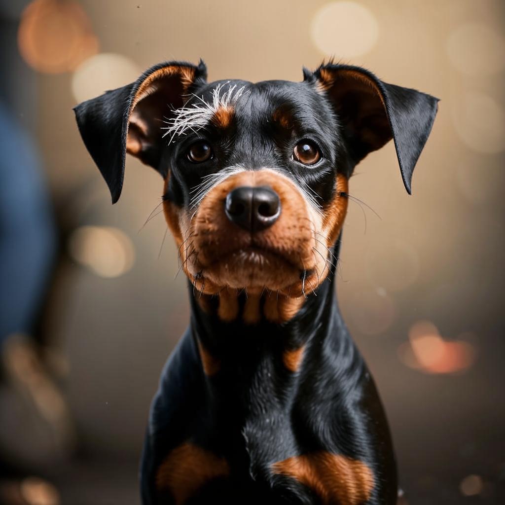 Аффенпинчер Как выбрать Аффенпинчер