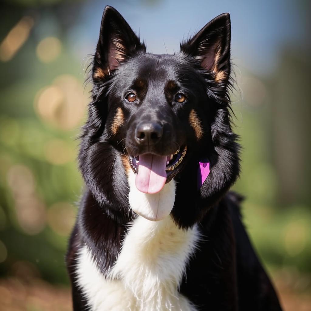 Южнорусская овчарка Как выбрать Южнорусская овчарка