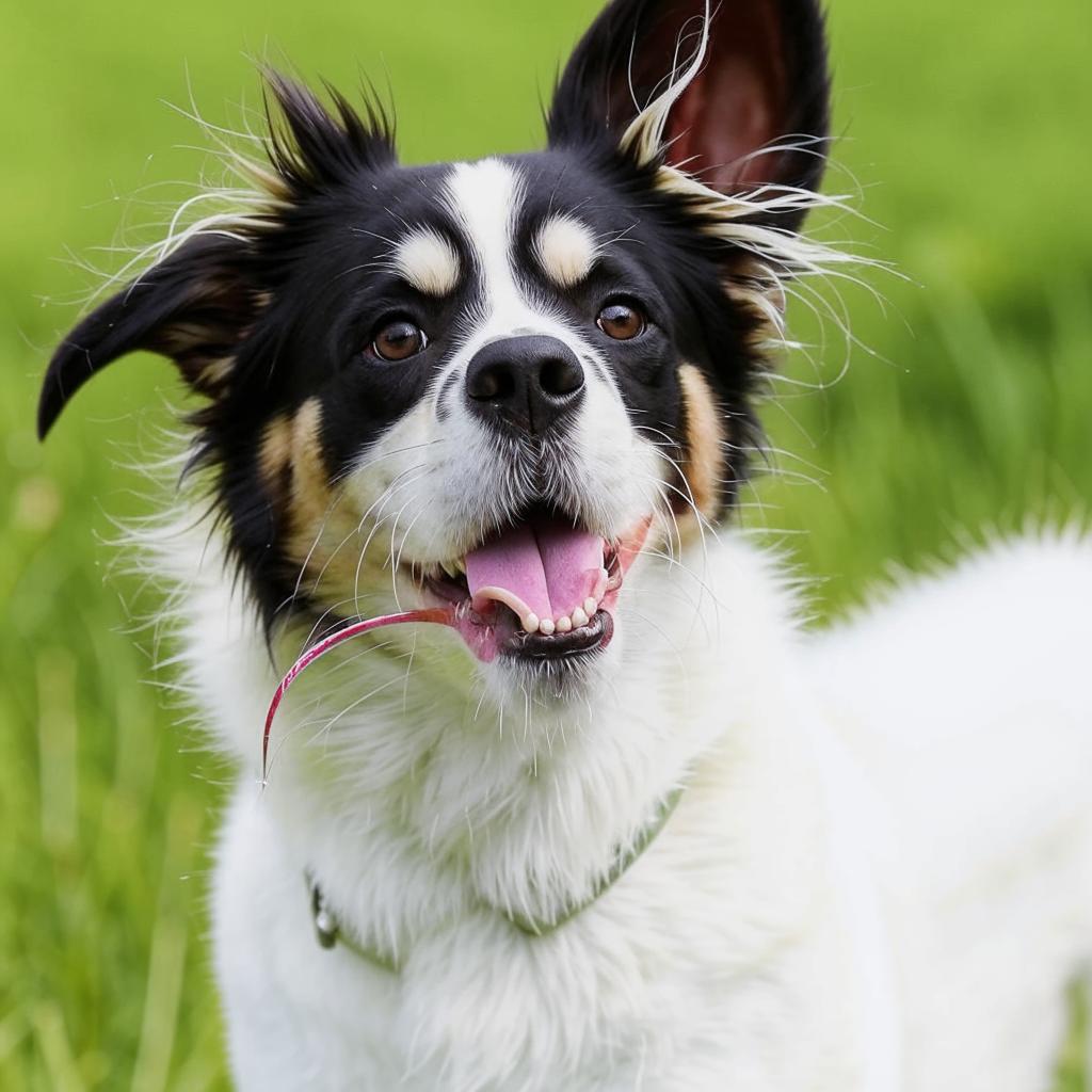 Аляскинский кли-кай Характеристика породы