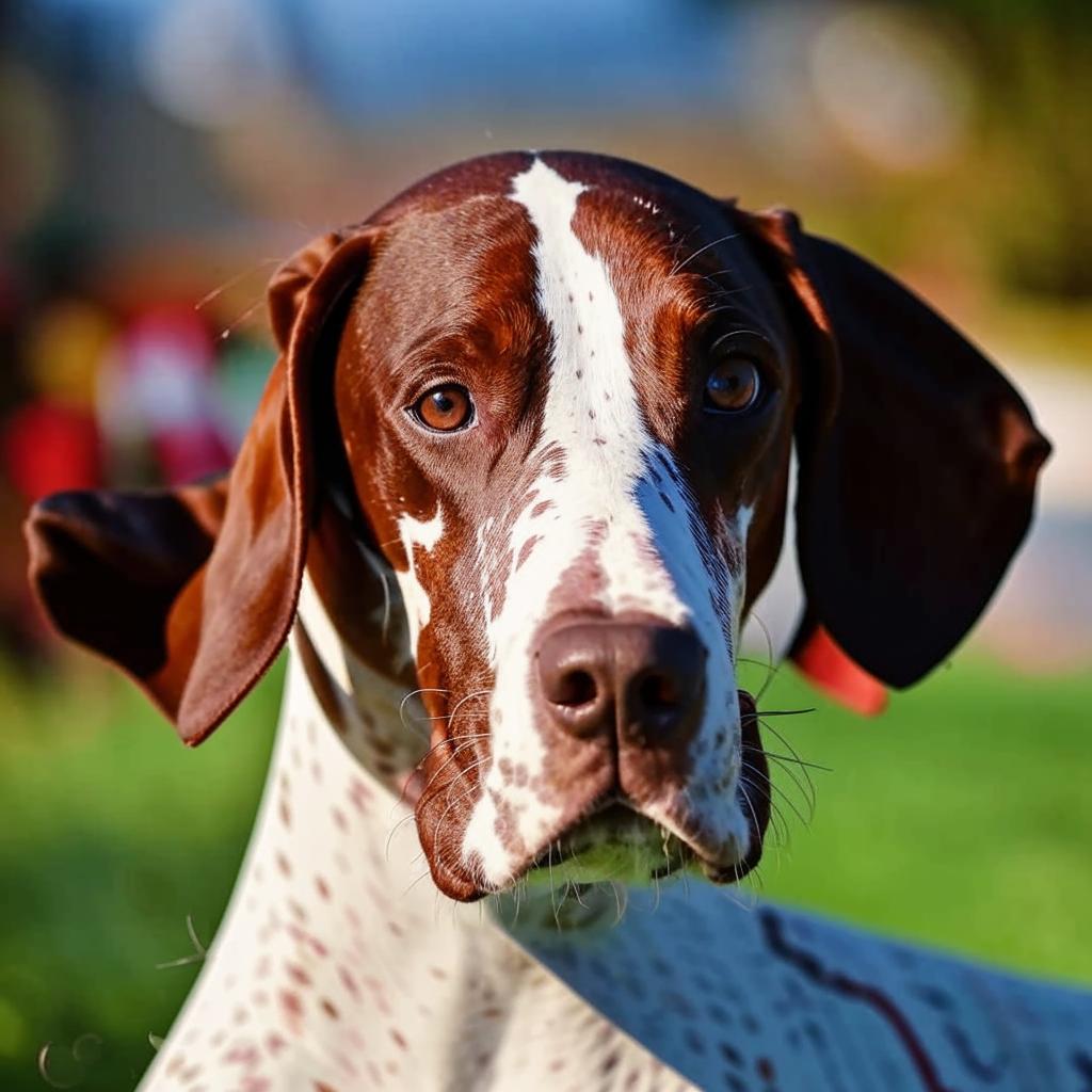 Английский пойнтер Как выбрать Английский пойнтер