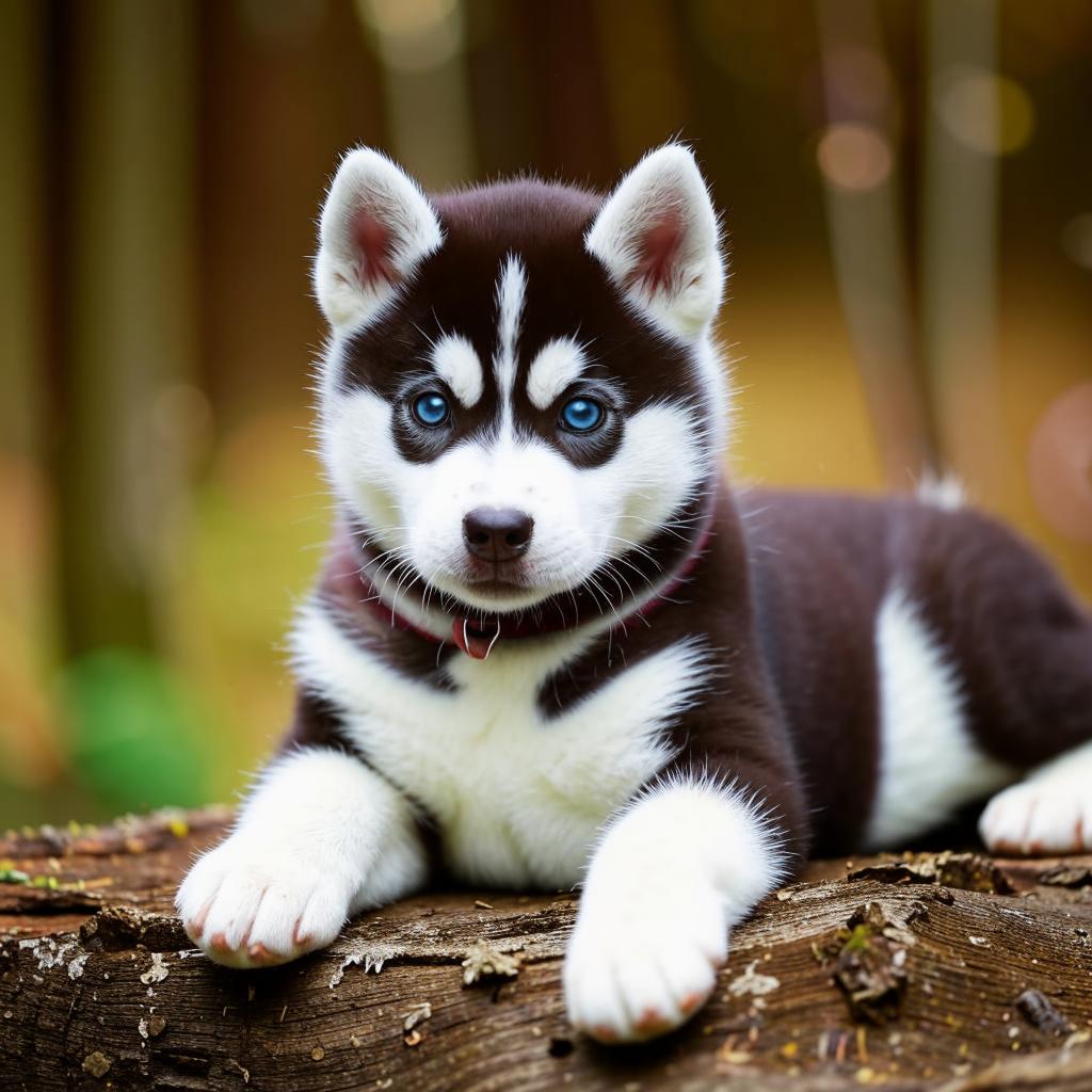 Сахалинский хаски Воспитание и дрессировка