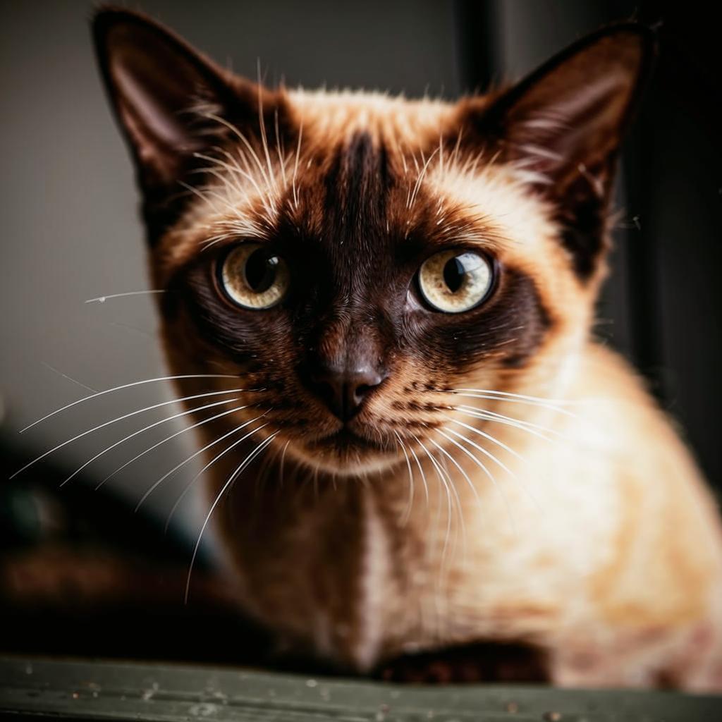 Бирманская кошка Куда обращаться если заболела