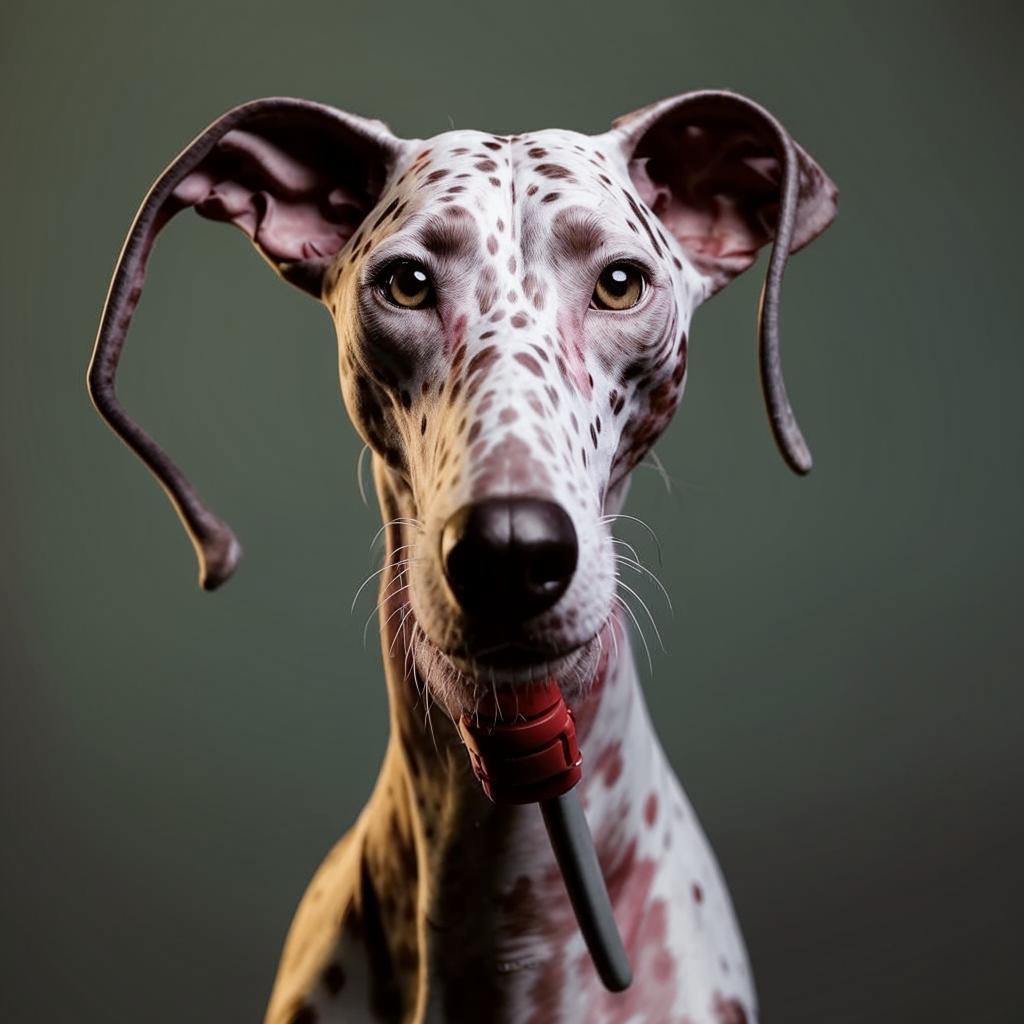 Грейхаунд Здоровье и болезни Грейхаунд