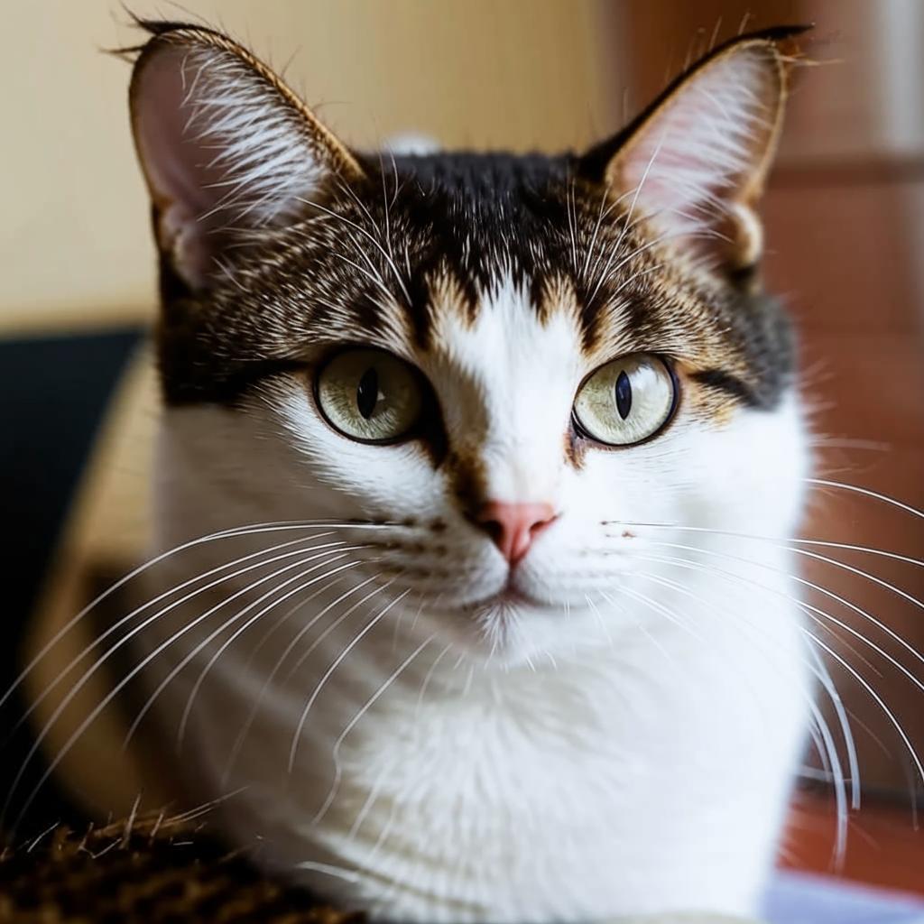 Японский бобтейл Характеристика породы