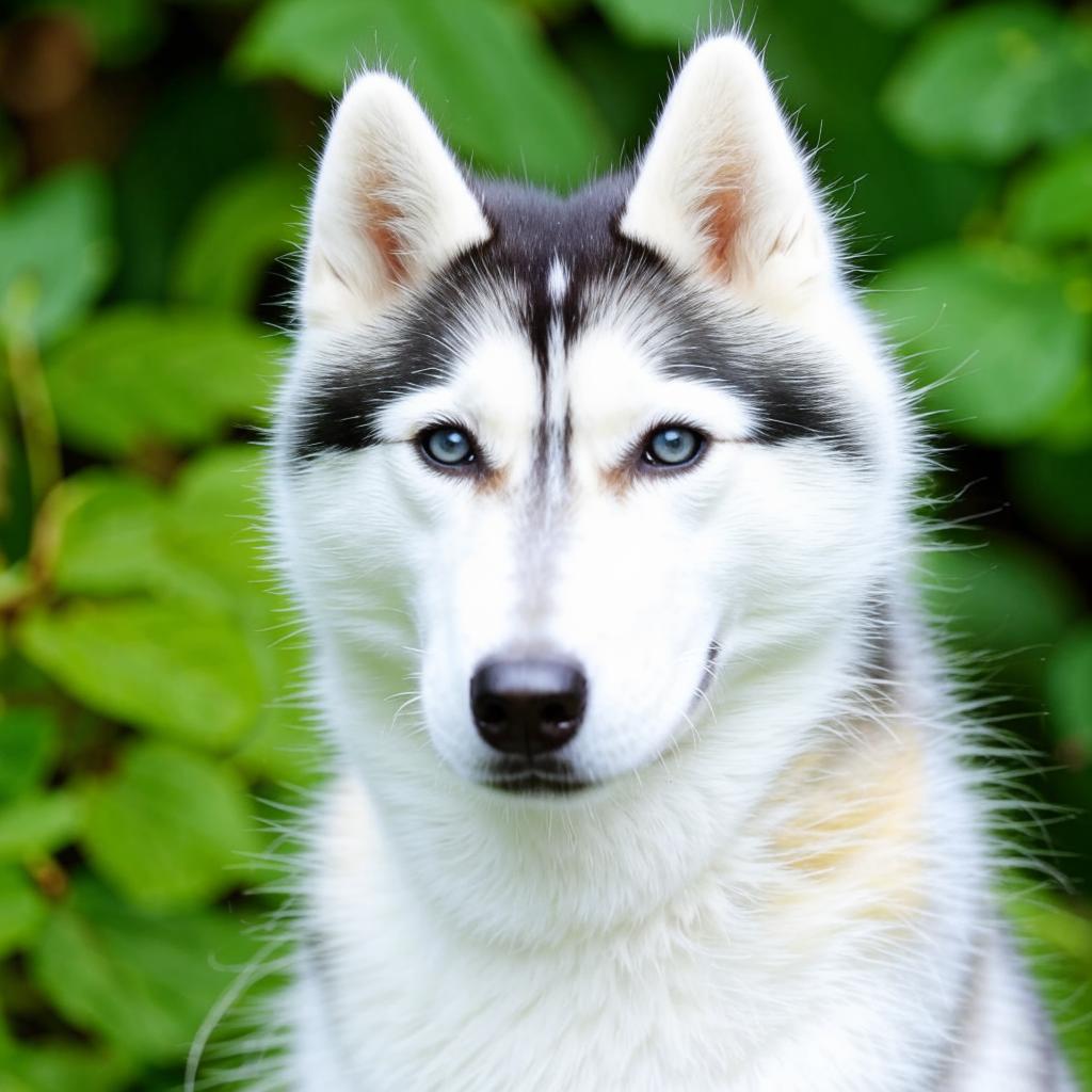 Сахалинский хаски Здоровье и болезни Сахалинский хаски