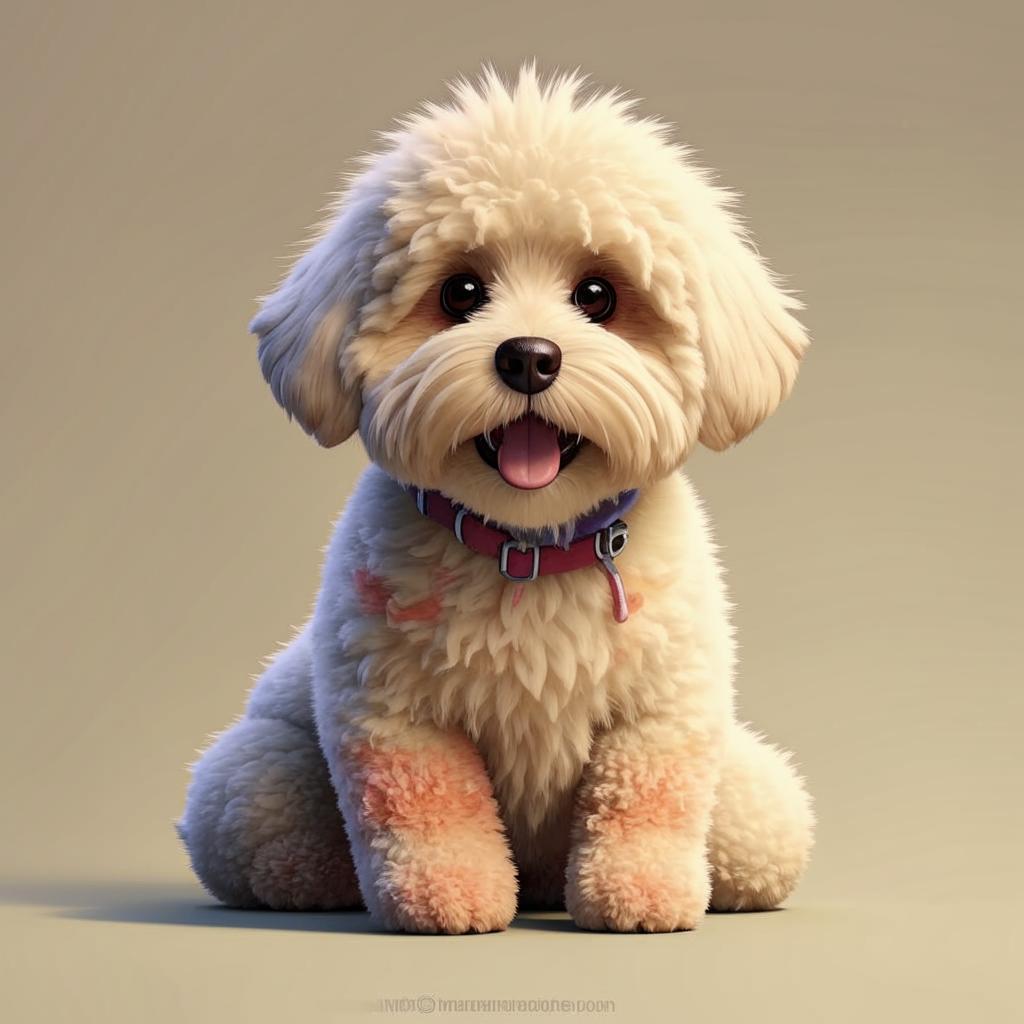 Мальтипу Характер Мальтипу