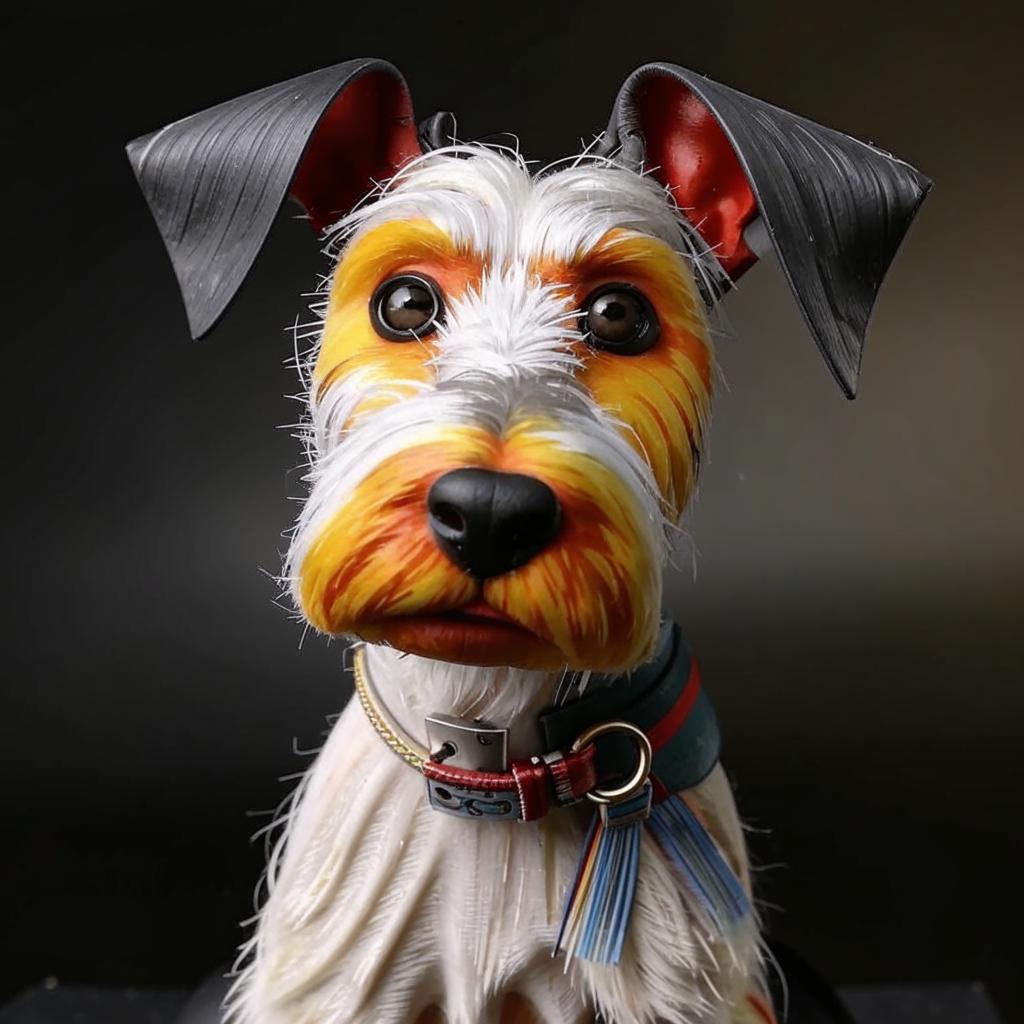 Эрдельтерьер Основные моменты