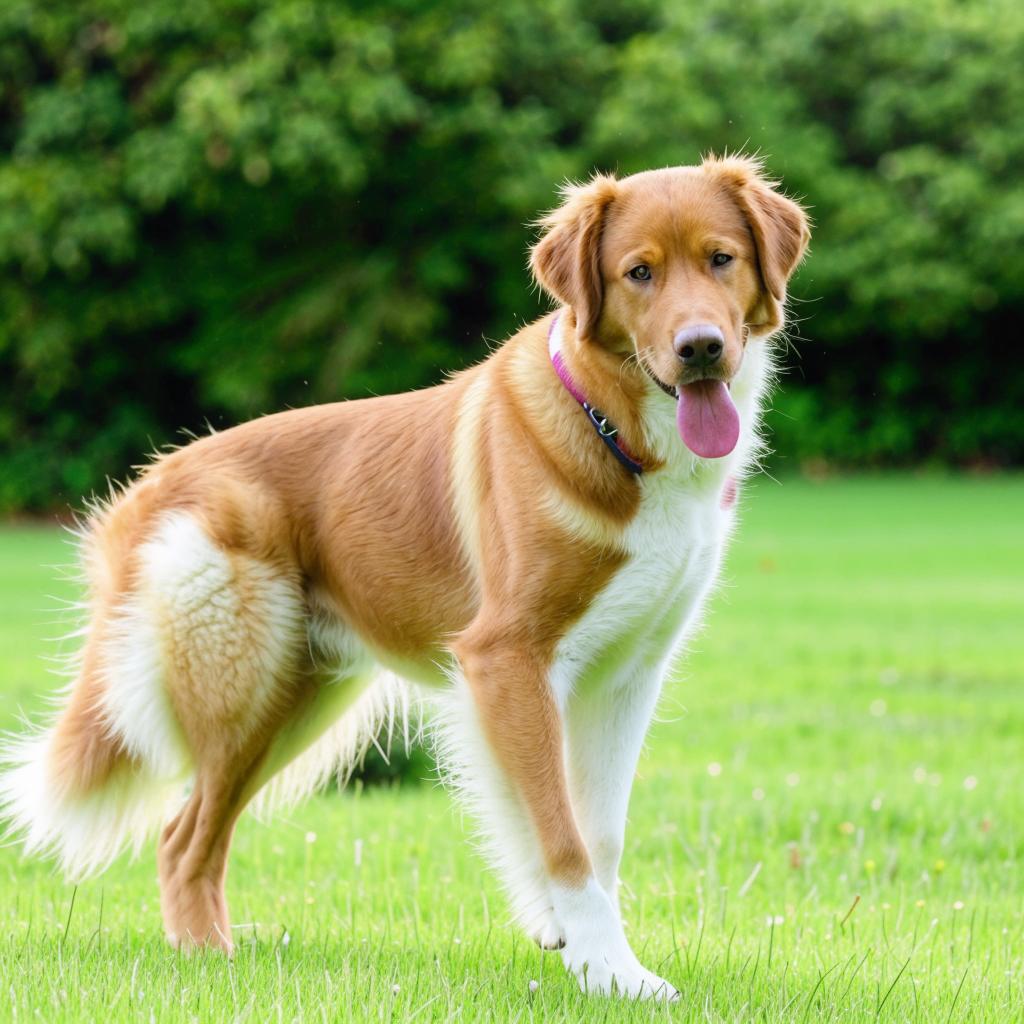 Новошотландский ретривер Уход и содержание