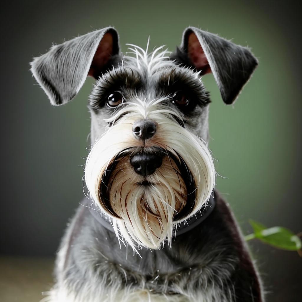 Цвергшнауцер Здоровье и болезни Цвергшнауцер