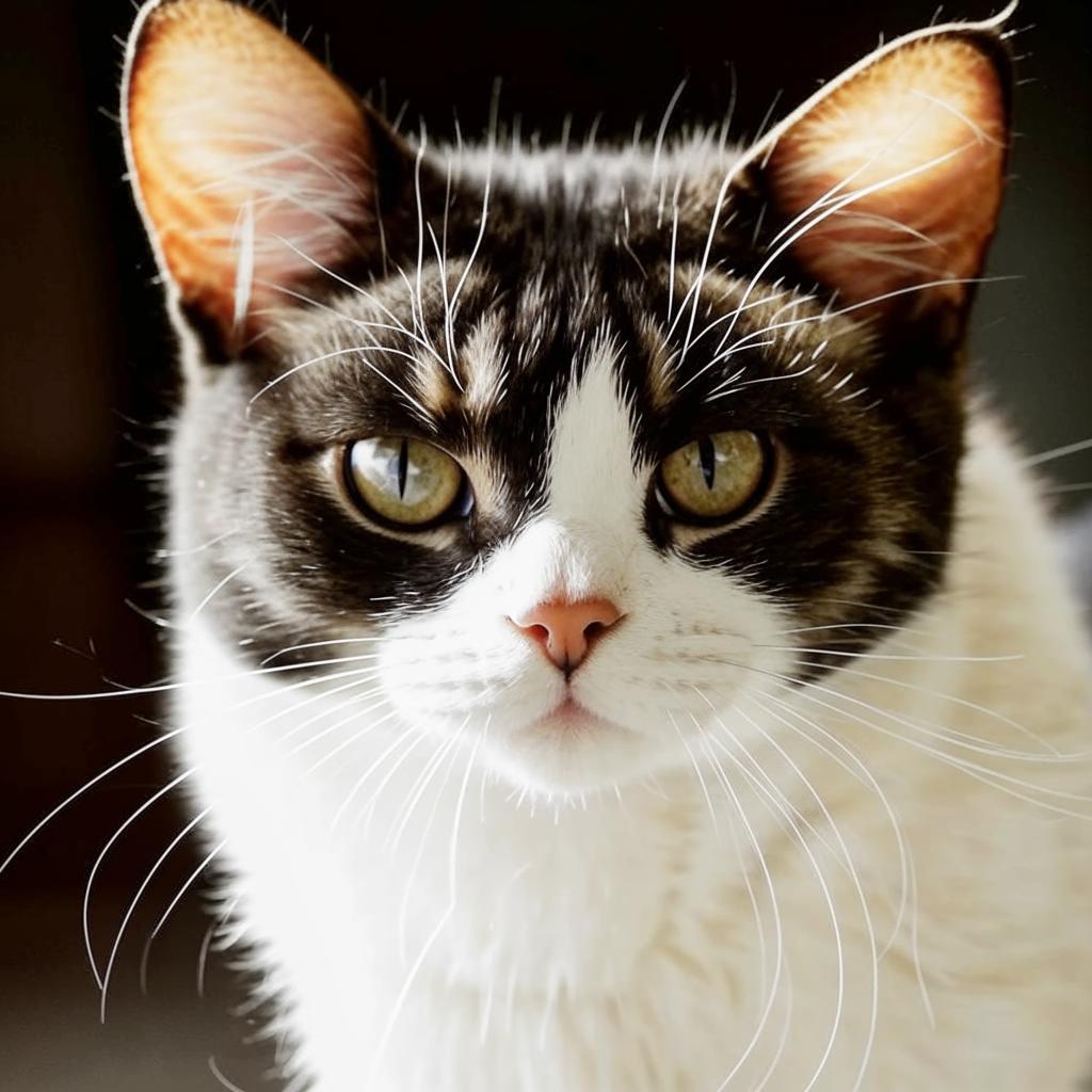 Мэнкс Характеристика породы