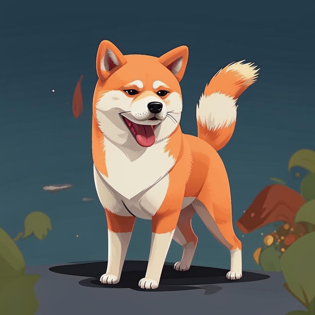 Сиба-ину Характер Сибаину