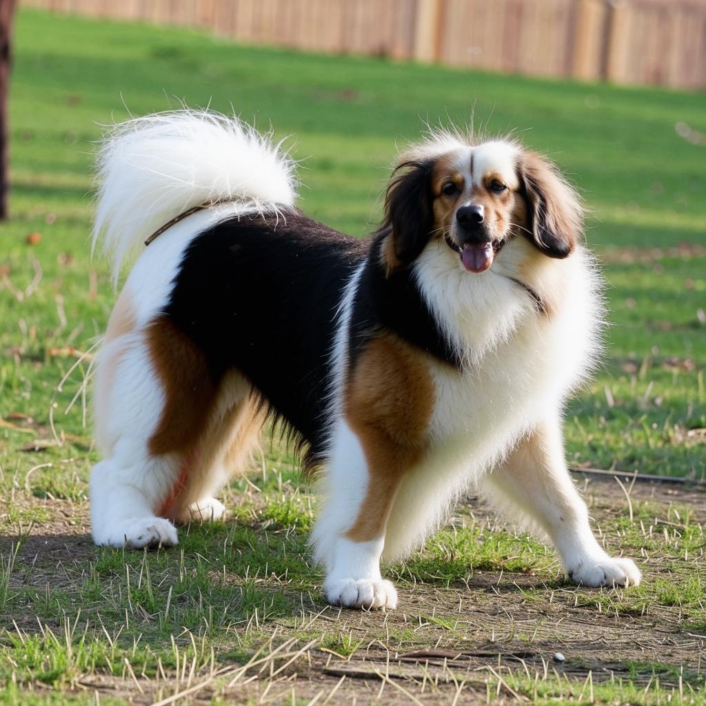 Норвежский лундехунд Характеристика породы