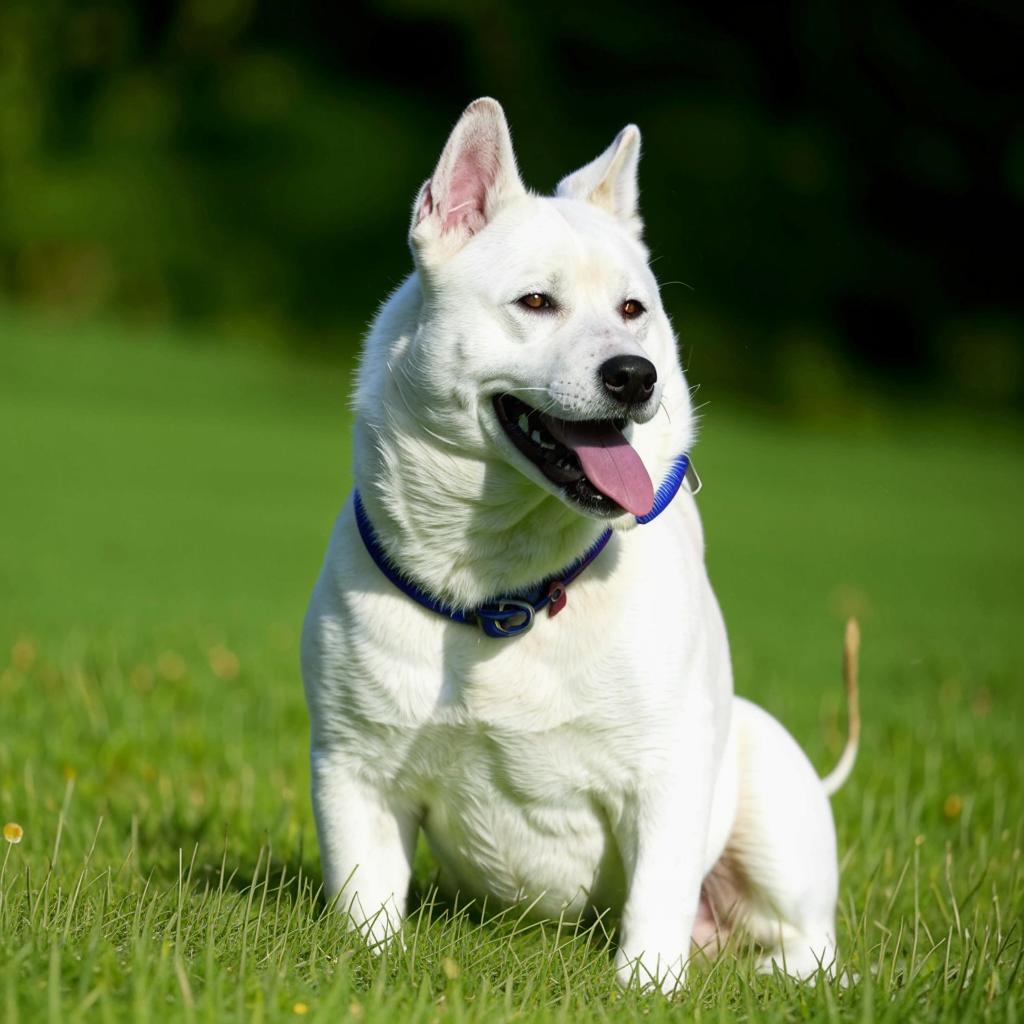 Аргентинский дог Характеристика породы