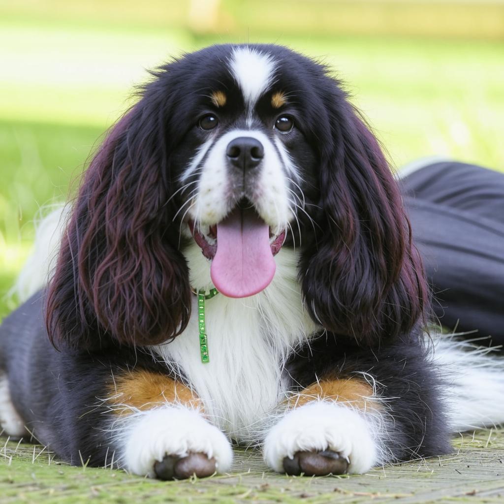 Тибетский спаниель Как выбрать Тибетский спаниель