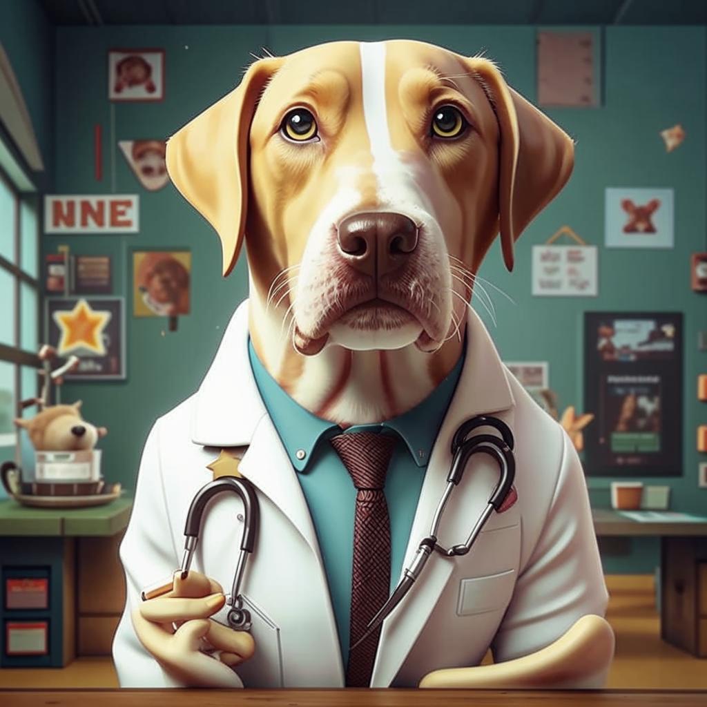 Ветеринар Отзывы Почему Доверять Отзывам о LikeDog  Это Правильный Выбор