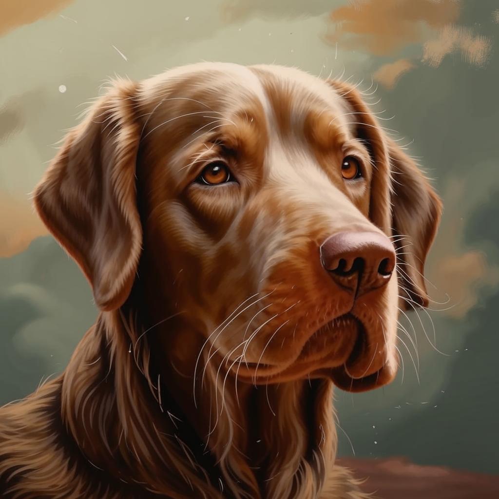 Чесапик-бей-ретривер Сколько стоит Чесапикбейретривер