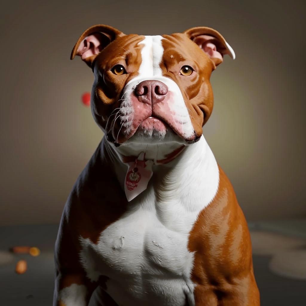 Стаффордширский бультерьер Уход и содержание