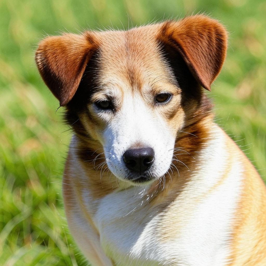 Пхунсан История породы Пхунсан