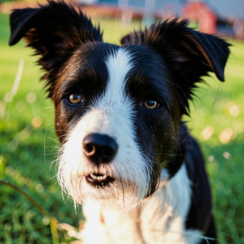 Бордер-терьер Характеристика породы